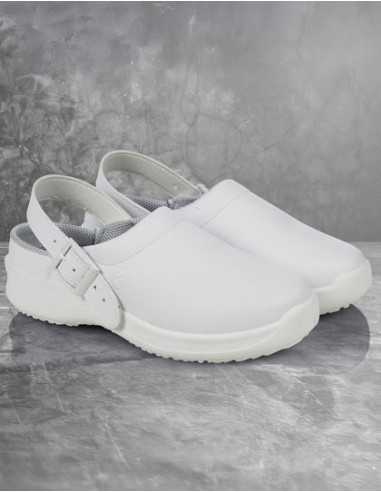 KAL-BS51-Work Shoe Kapstadt